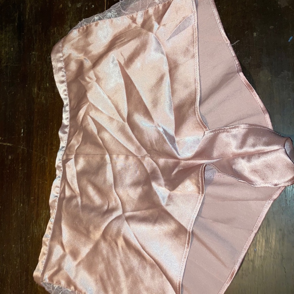 Victoria’s Secret sexy nightgown shorts